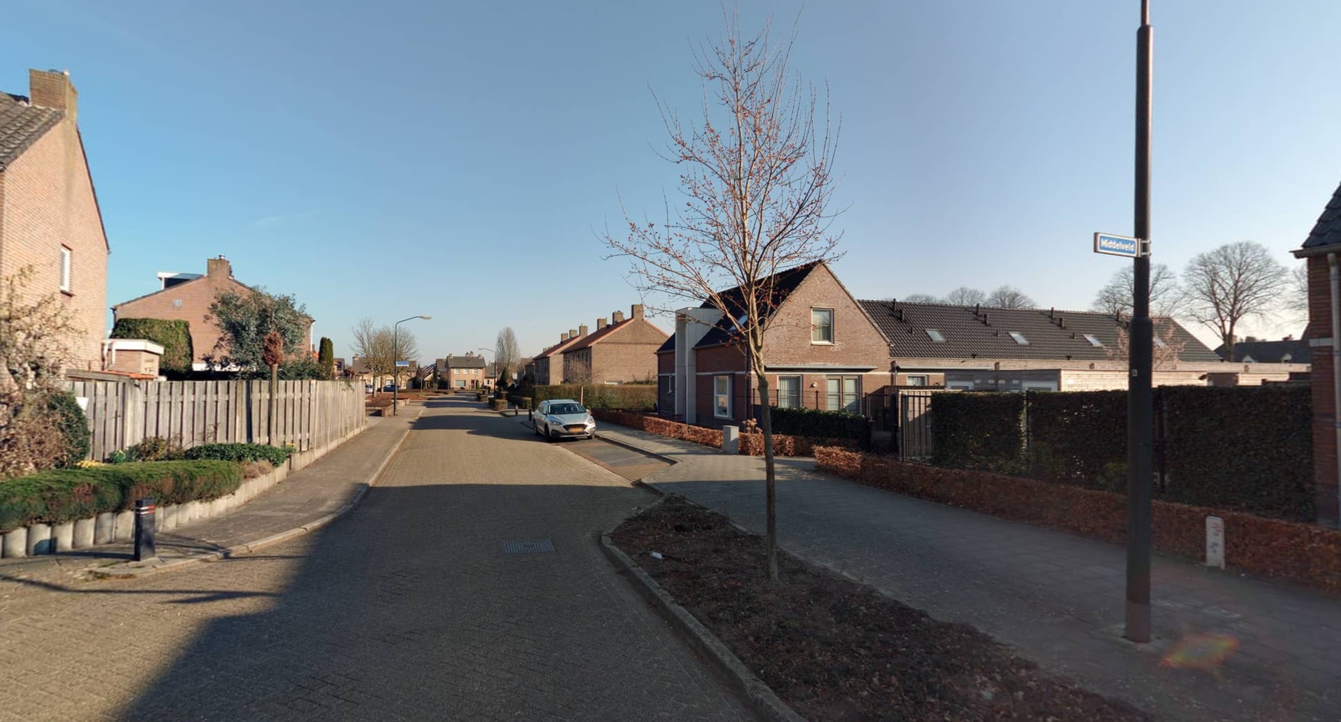 Burgerveld 17