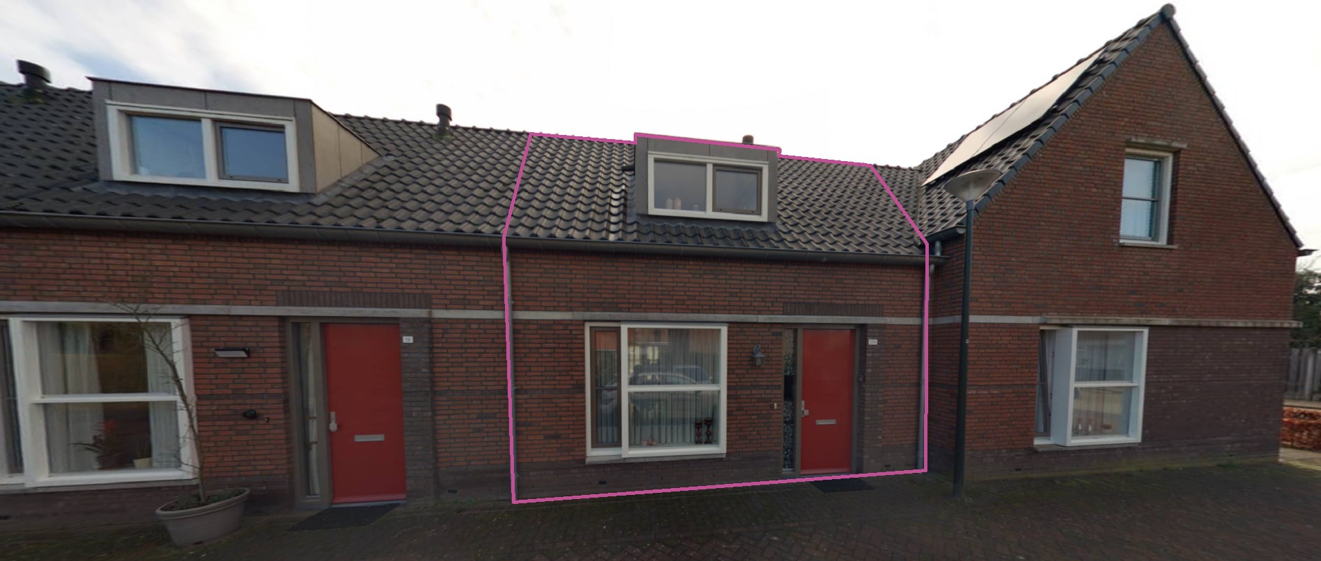Burgerveld 17