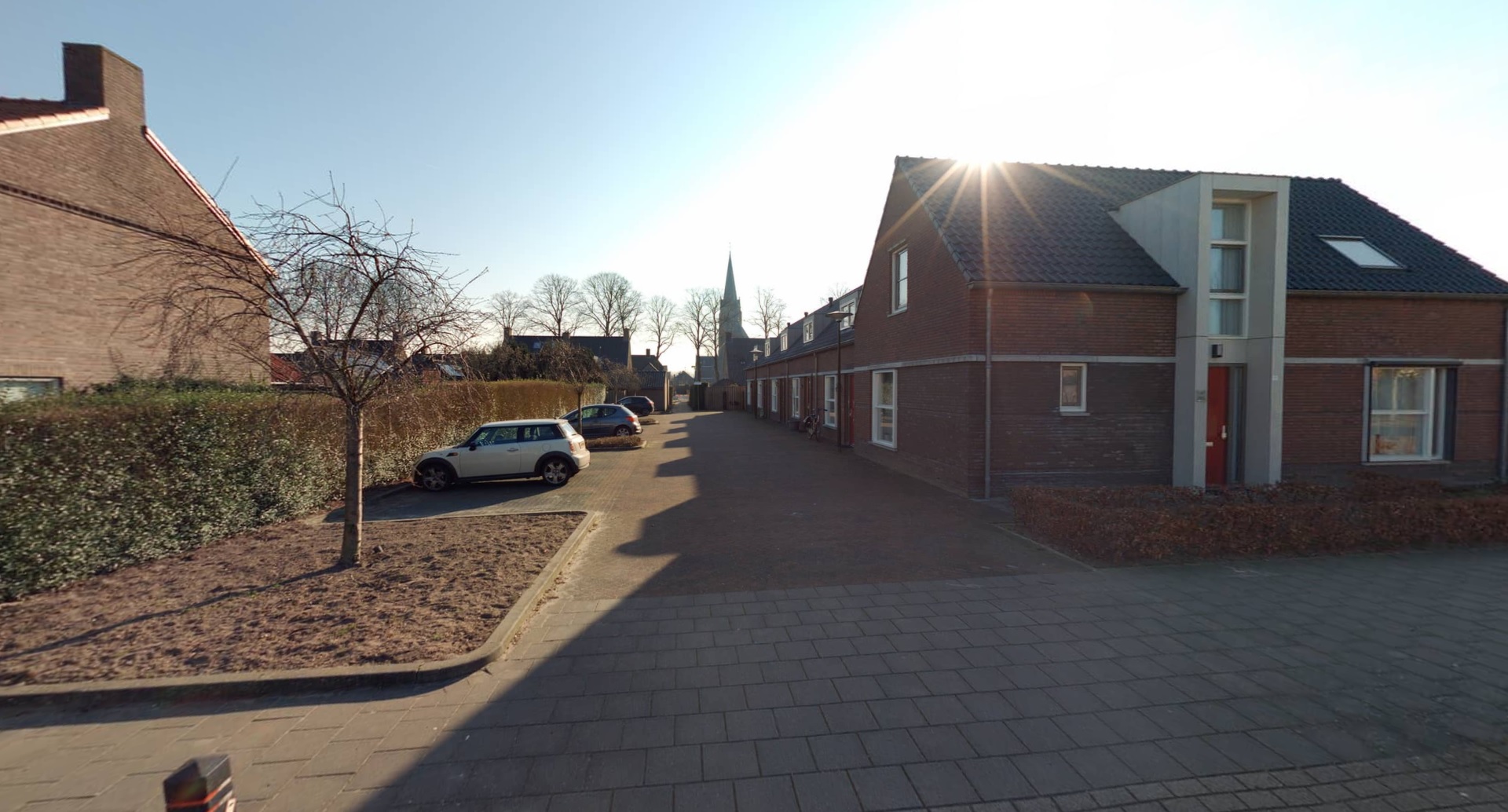 Burgerveld 17