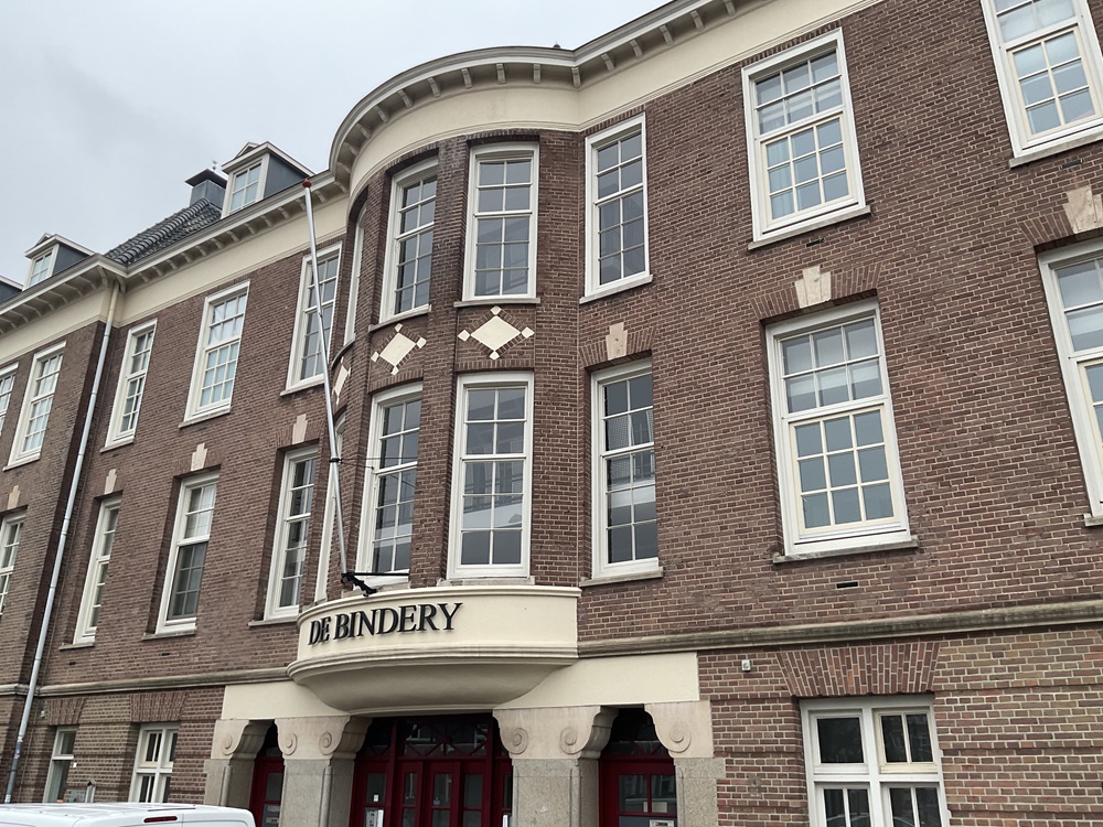 Emmaplein 2R