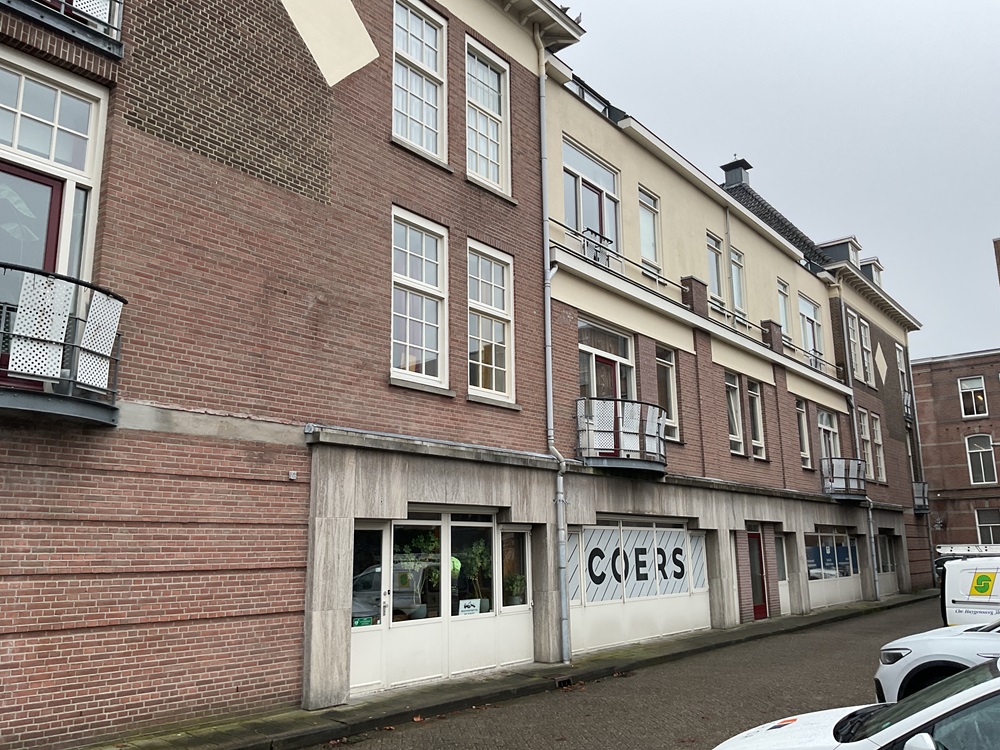 Emmaplein 2R