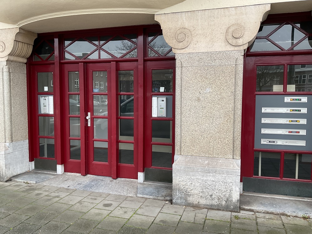 Emmaplein 2R