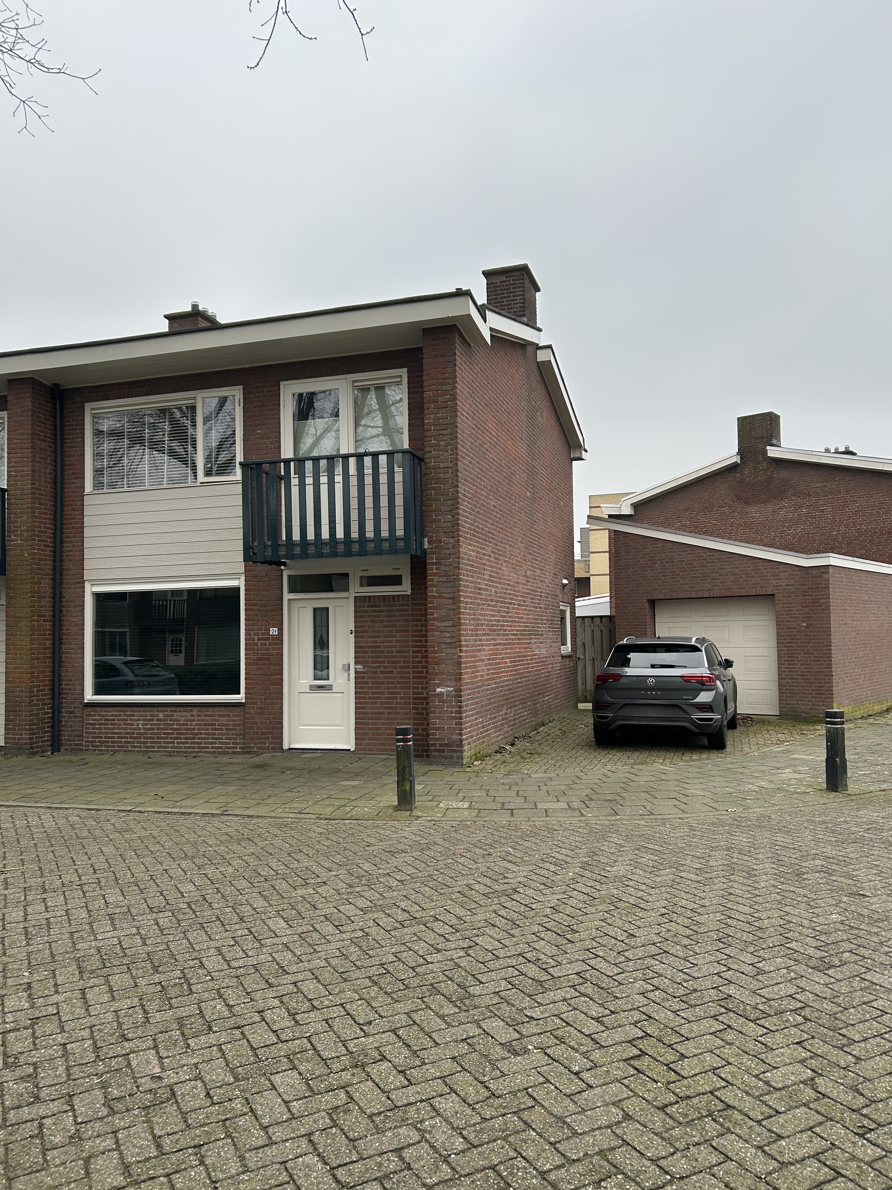 Jan van Cuykstraat 21