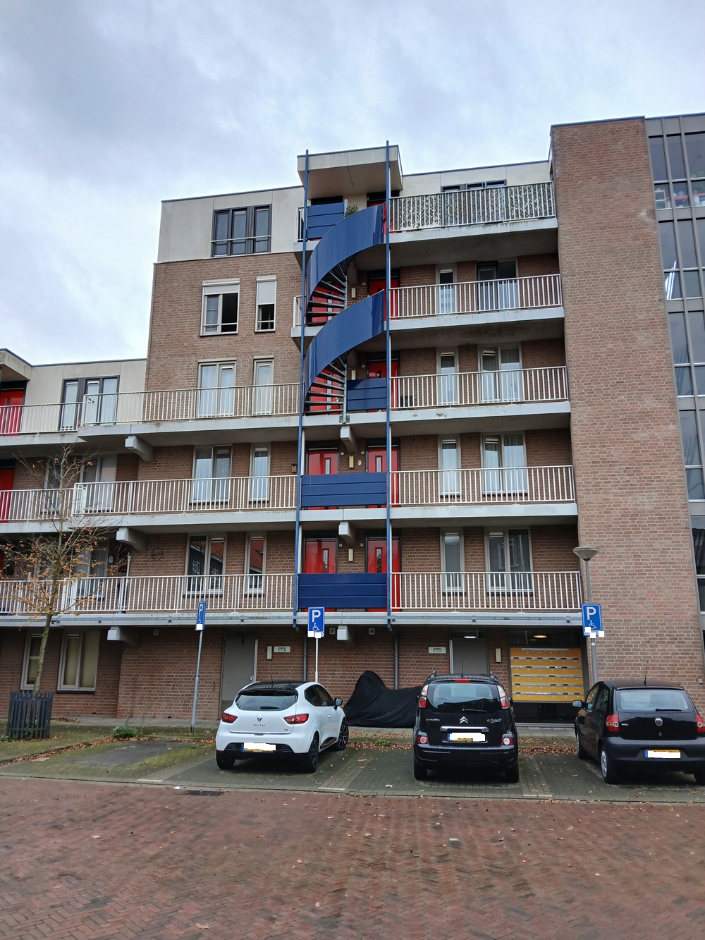 Hinthamerbolwerk 109