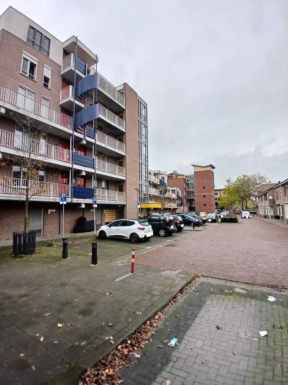 Hinthamerbolwerk 109