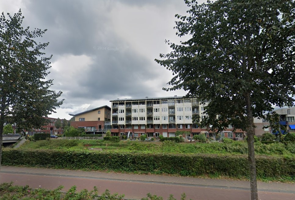 Hinthamerbolwerk 109