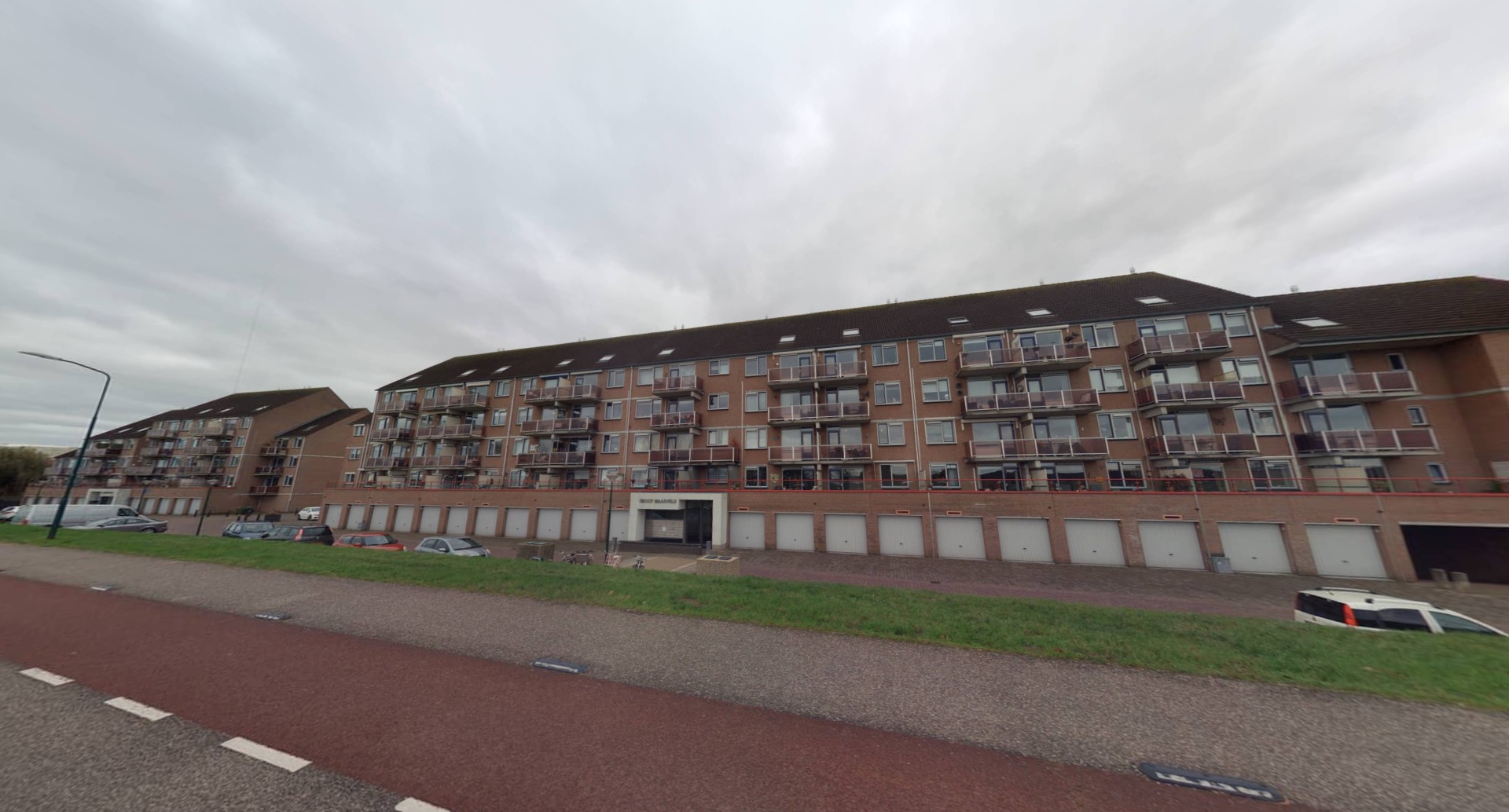 Maasveld 112