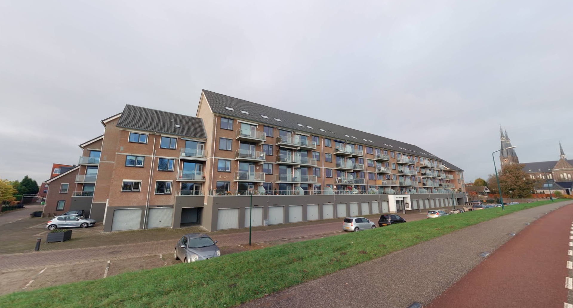 Maasveld 112