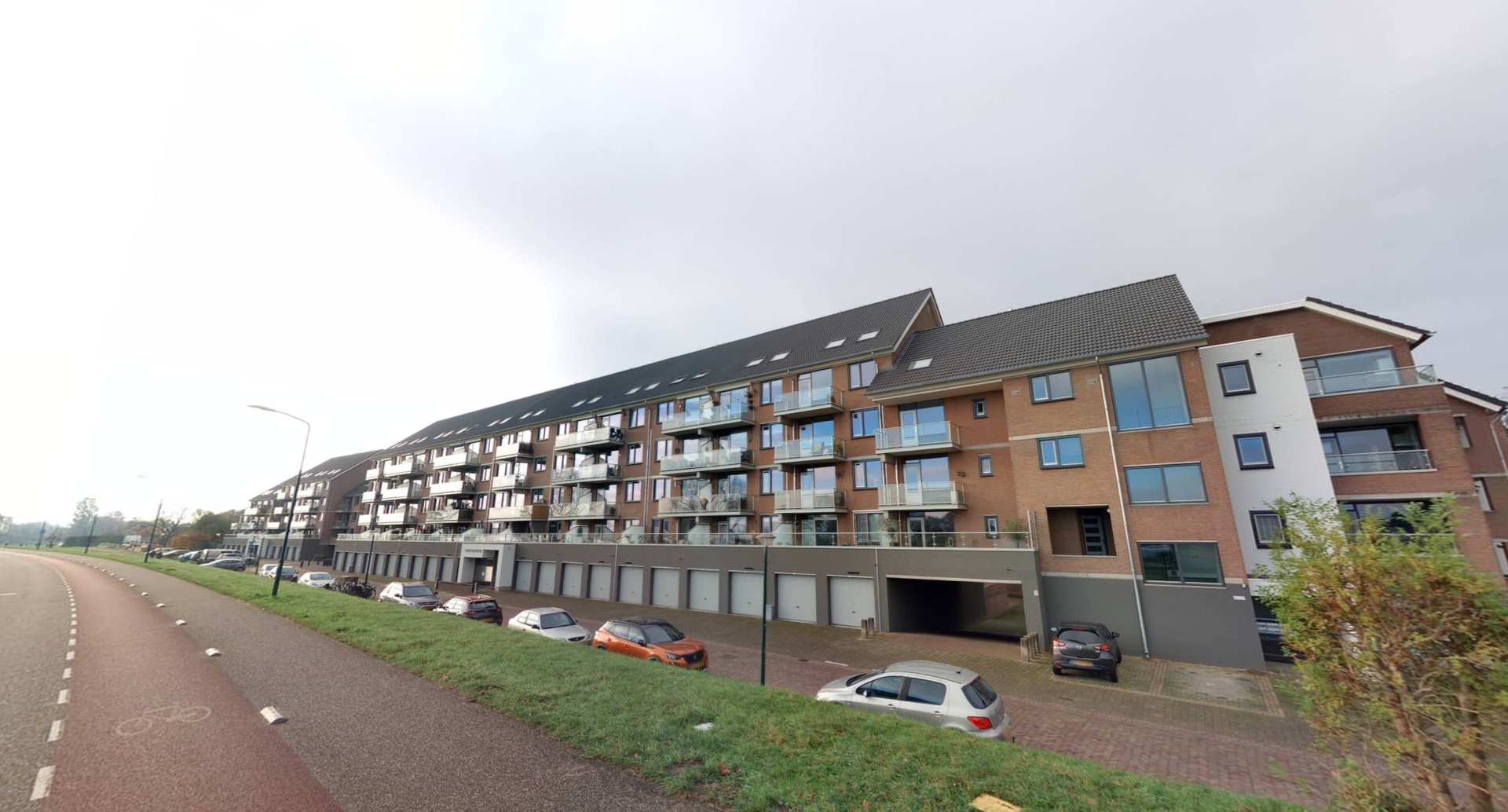 Maasveld 112