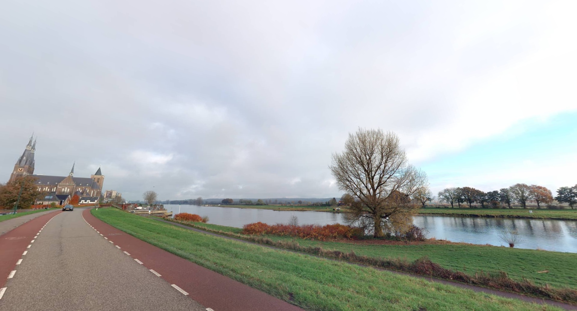 Maasveld 112