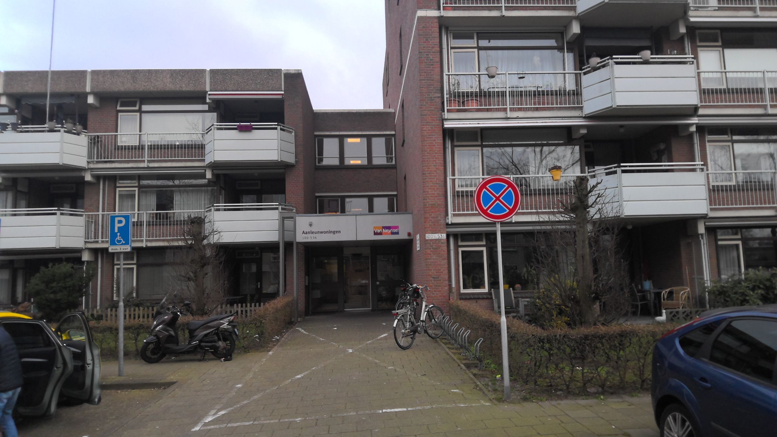 Grevelingen 238