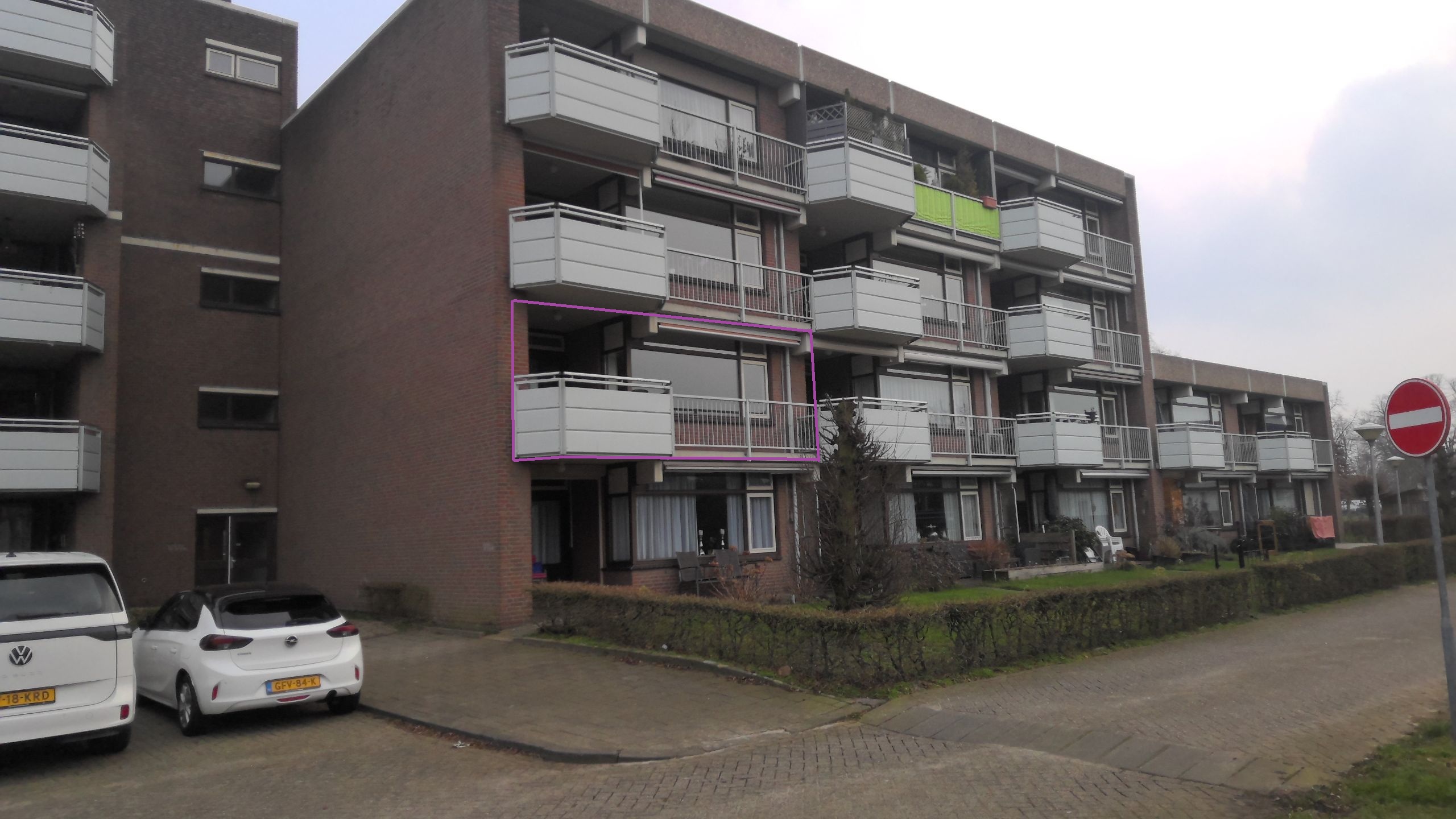 Grevelingen 238