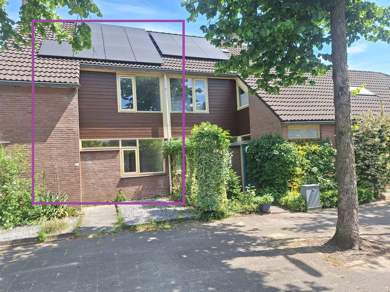 Kiezel 7, 5345 ST Oss, Nederland