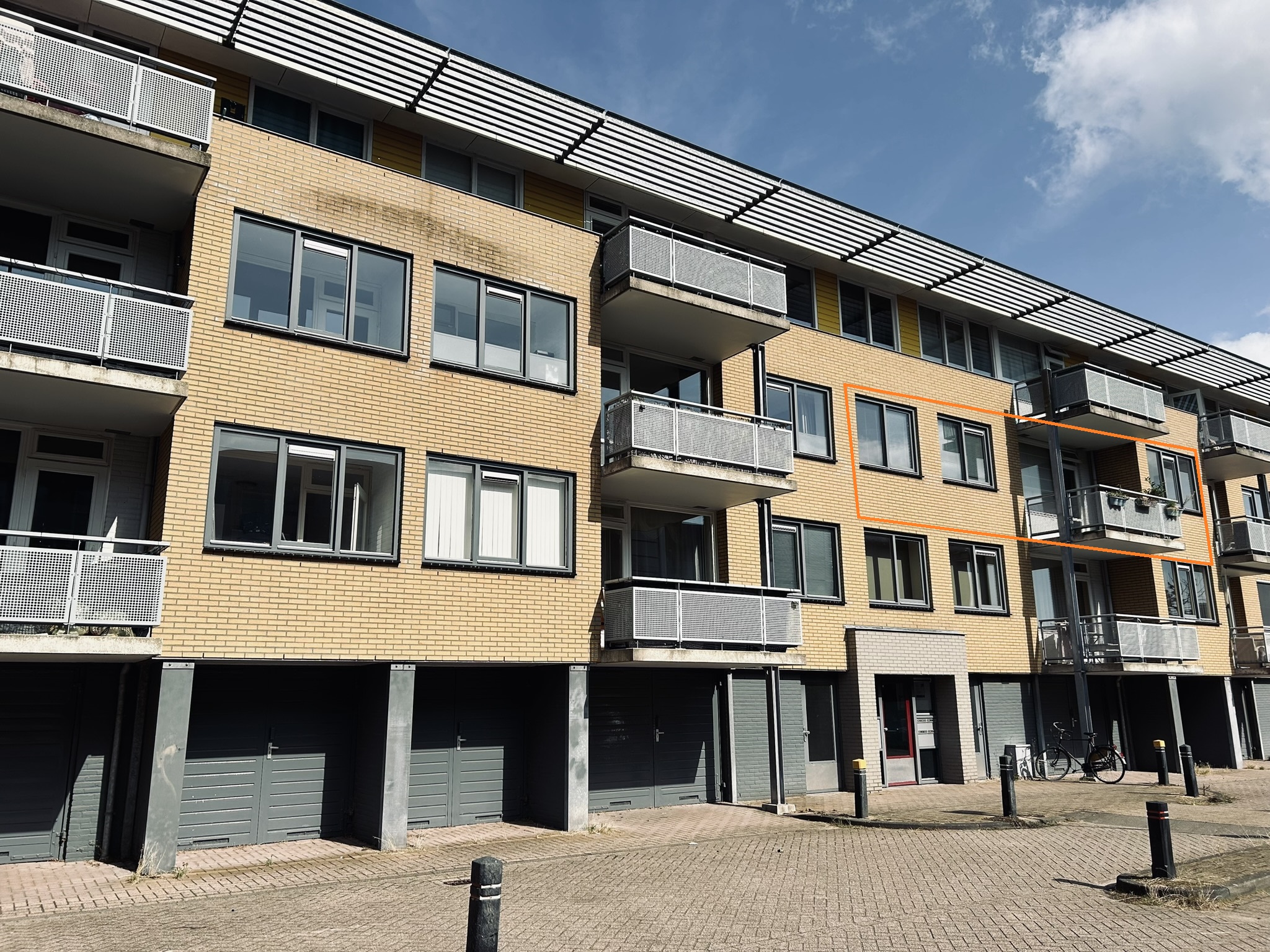 Baandervrouwenlaan 153, 5282 TM Boxtel, Nederland