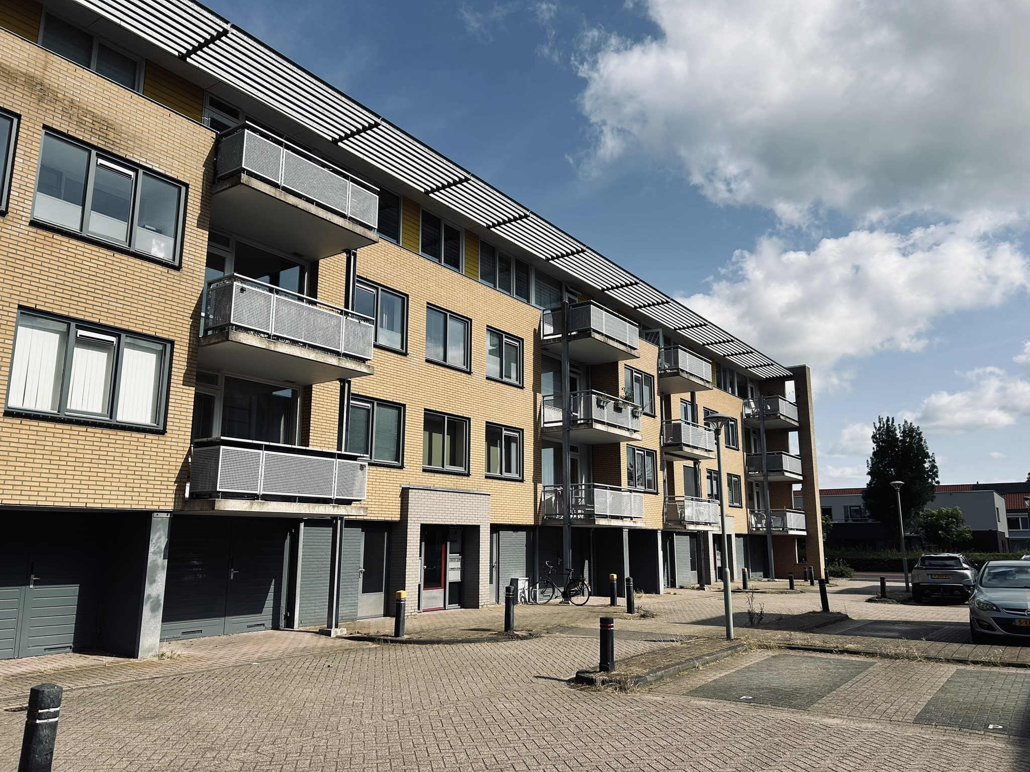 Baandervrouwenlaan 153