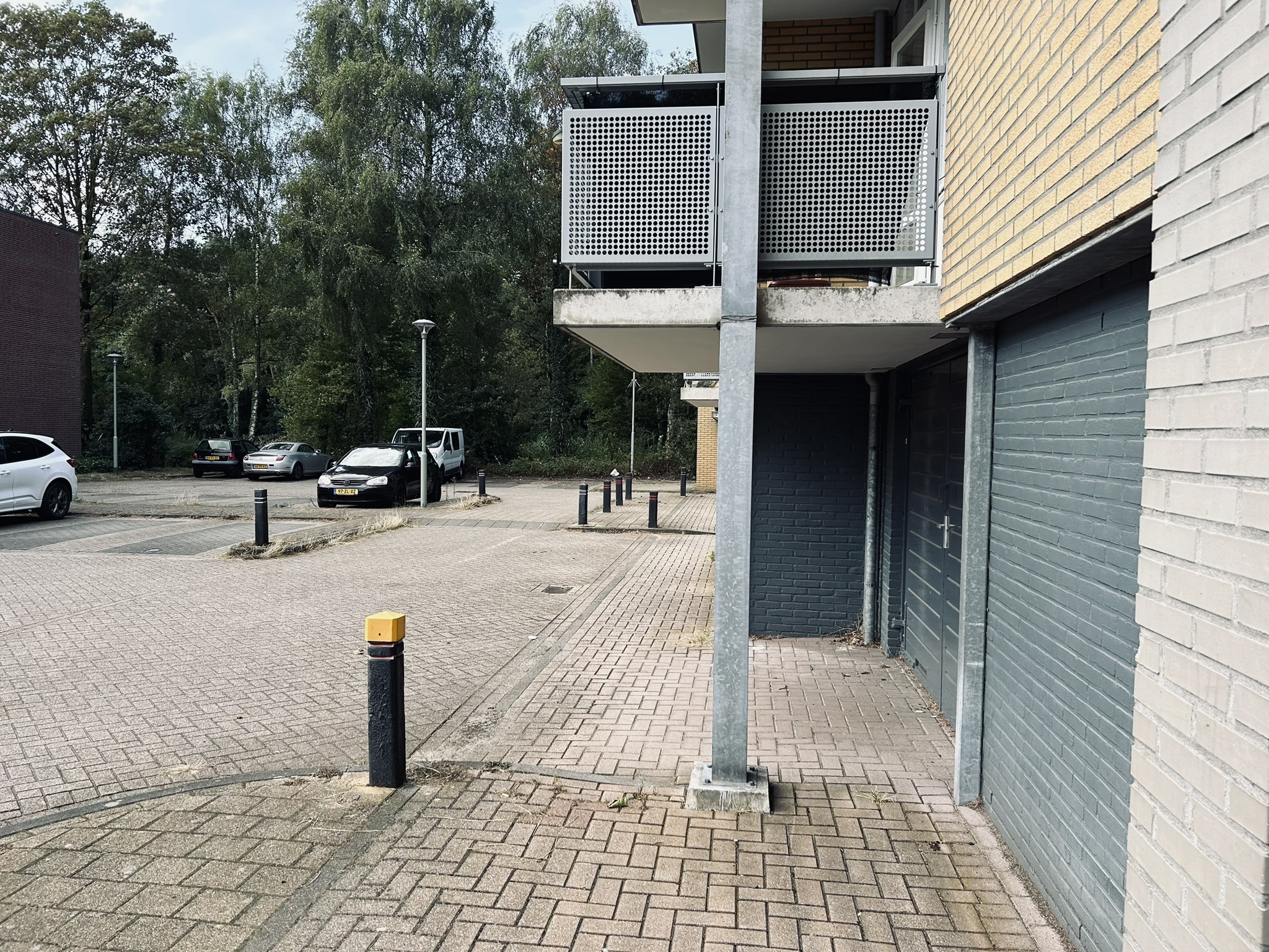 Baandervrouwenlaan 153