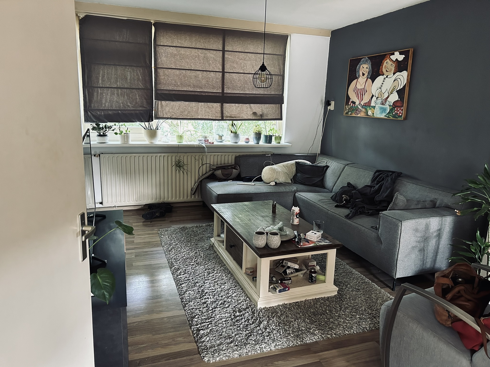 Baandervrouwenlaan 153