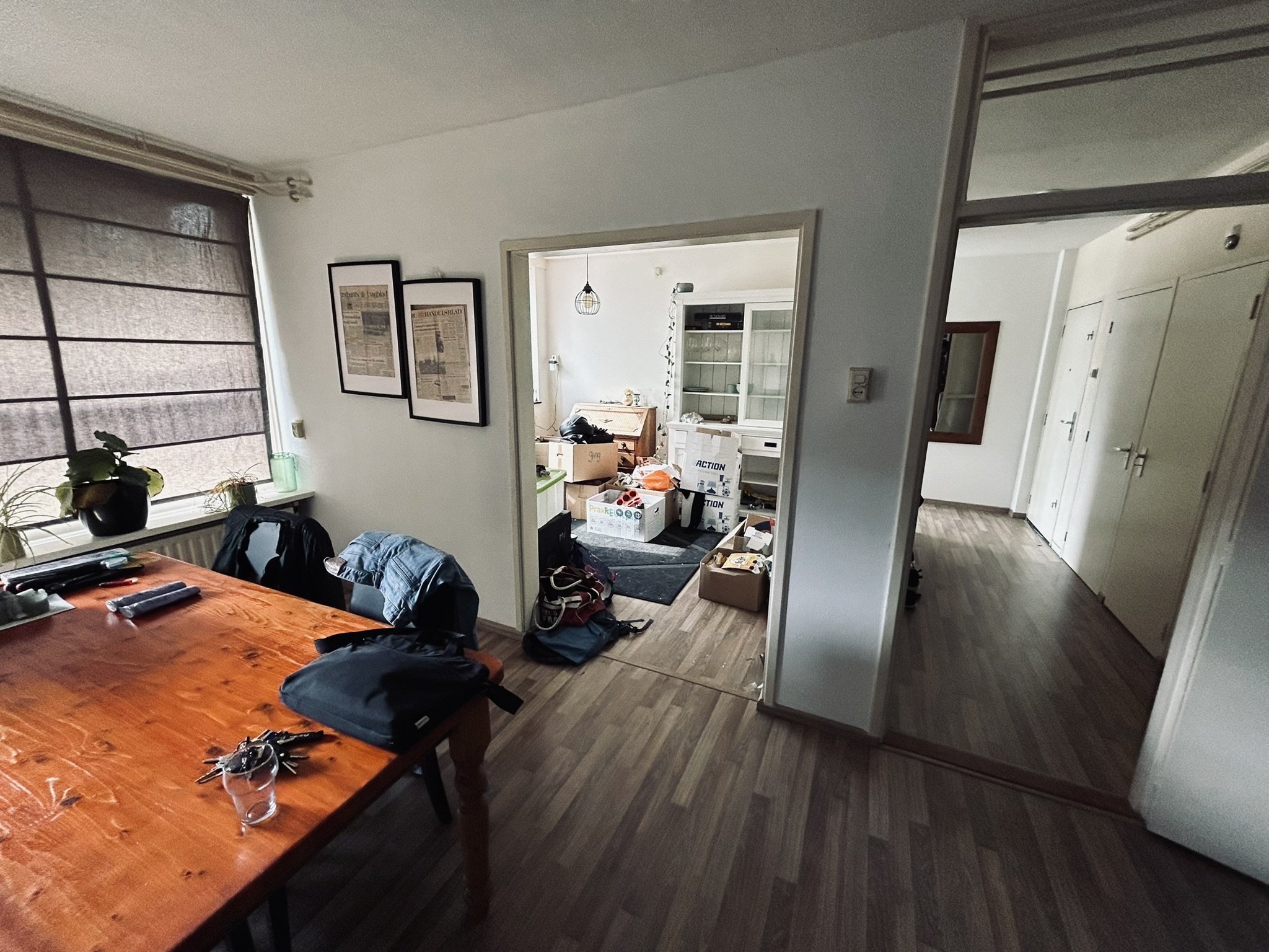 Baandervrouwenlaan 153