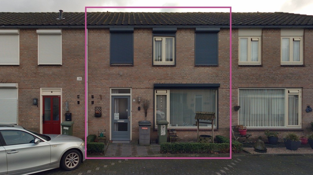 Brahmsstraat 12