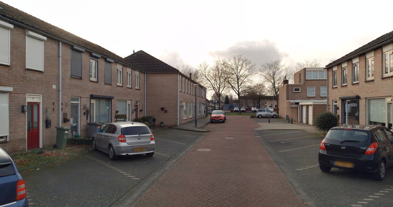 Brahmsstraat 12