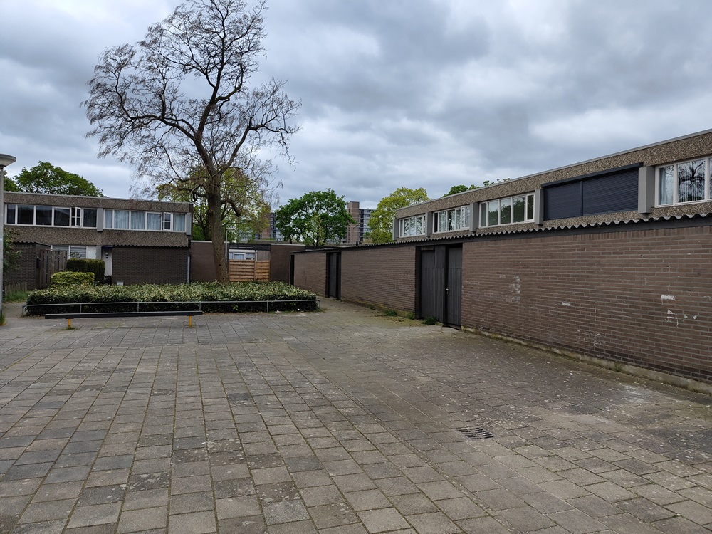 Tweede Slagen 47