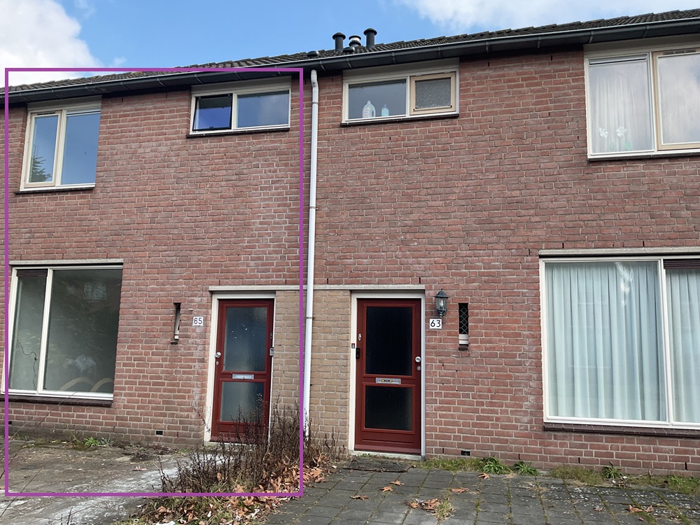 Landstrekenlaan 65