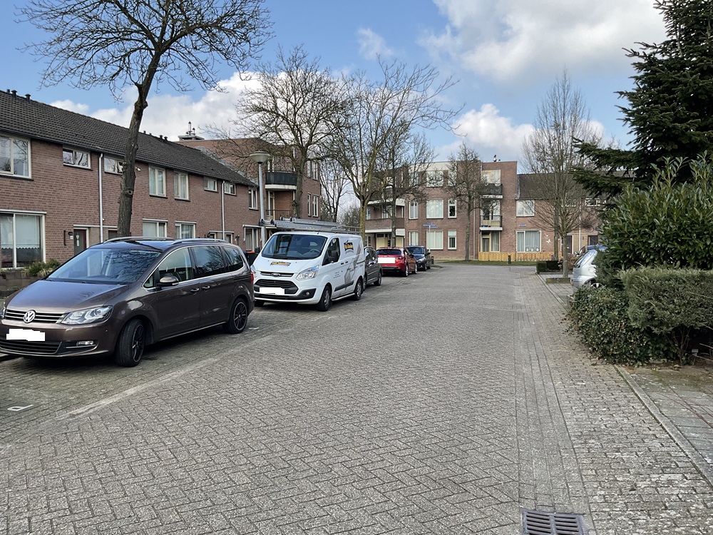 Landstrekenlaan 65