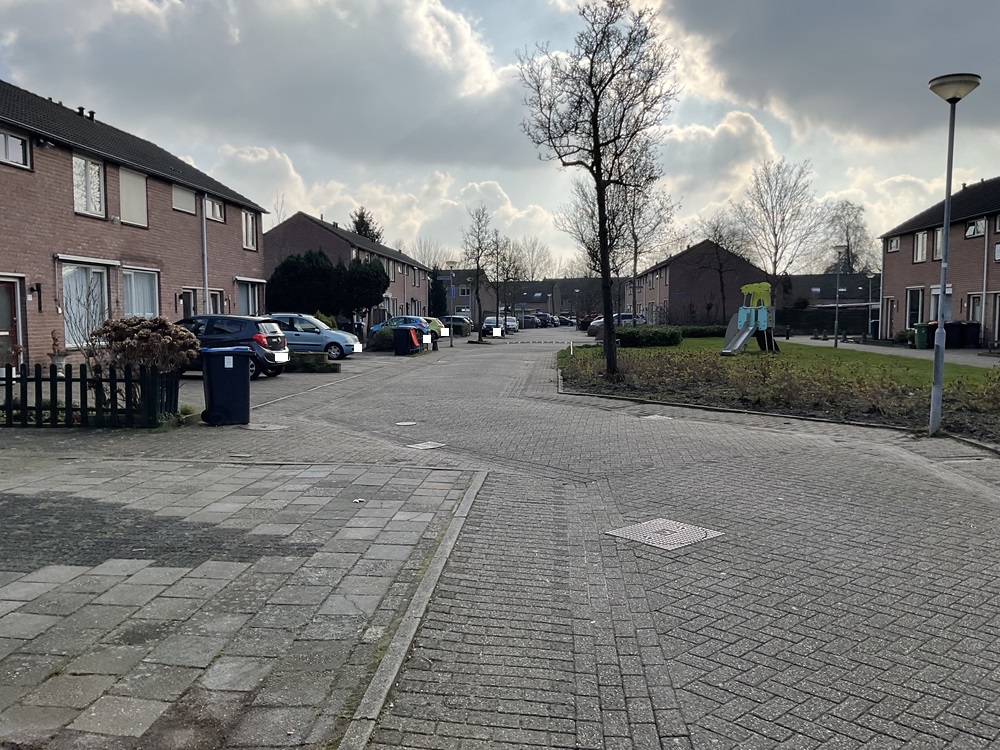 Landstrekenlaan 65