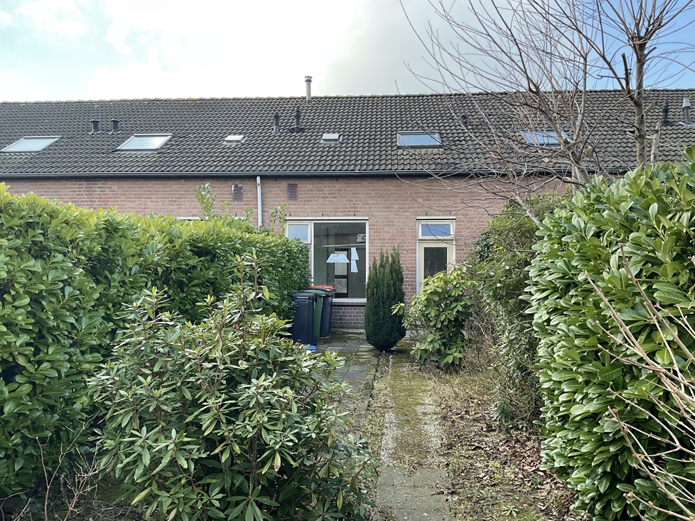 Landstrekenlaan 65