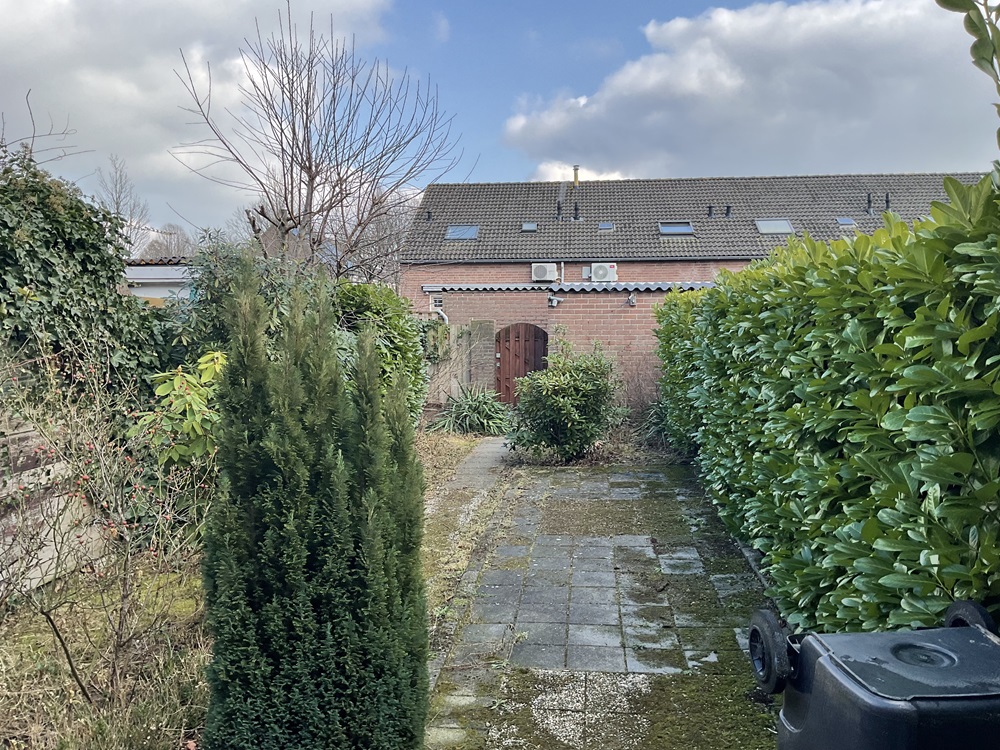 Landstrekenlaan 65