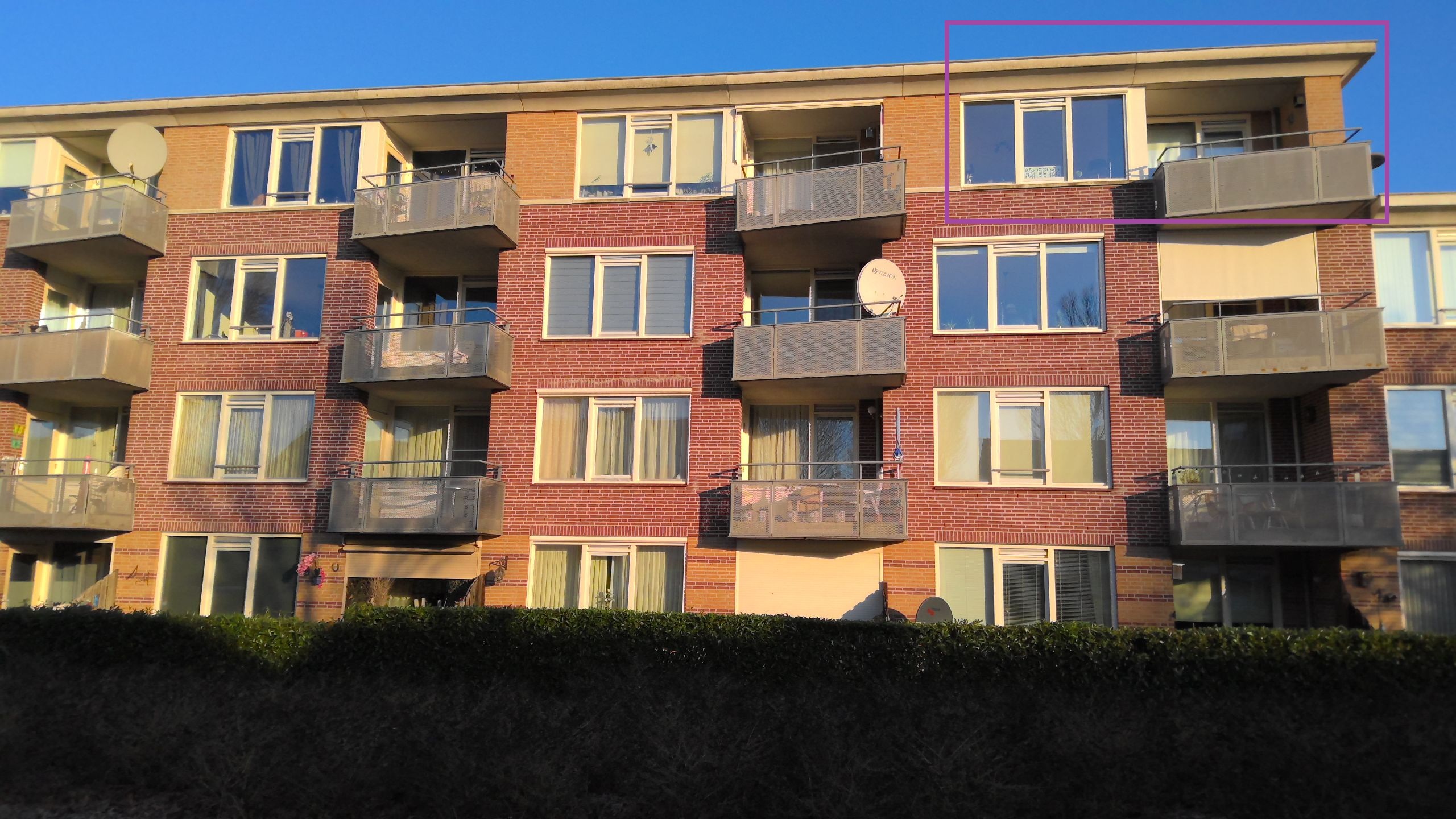 Leeuwerikstraat 108, 5348 XA Oss, Nederland