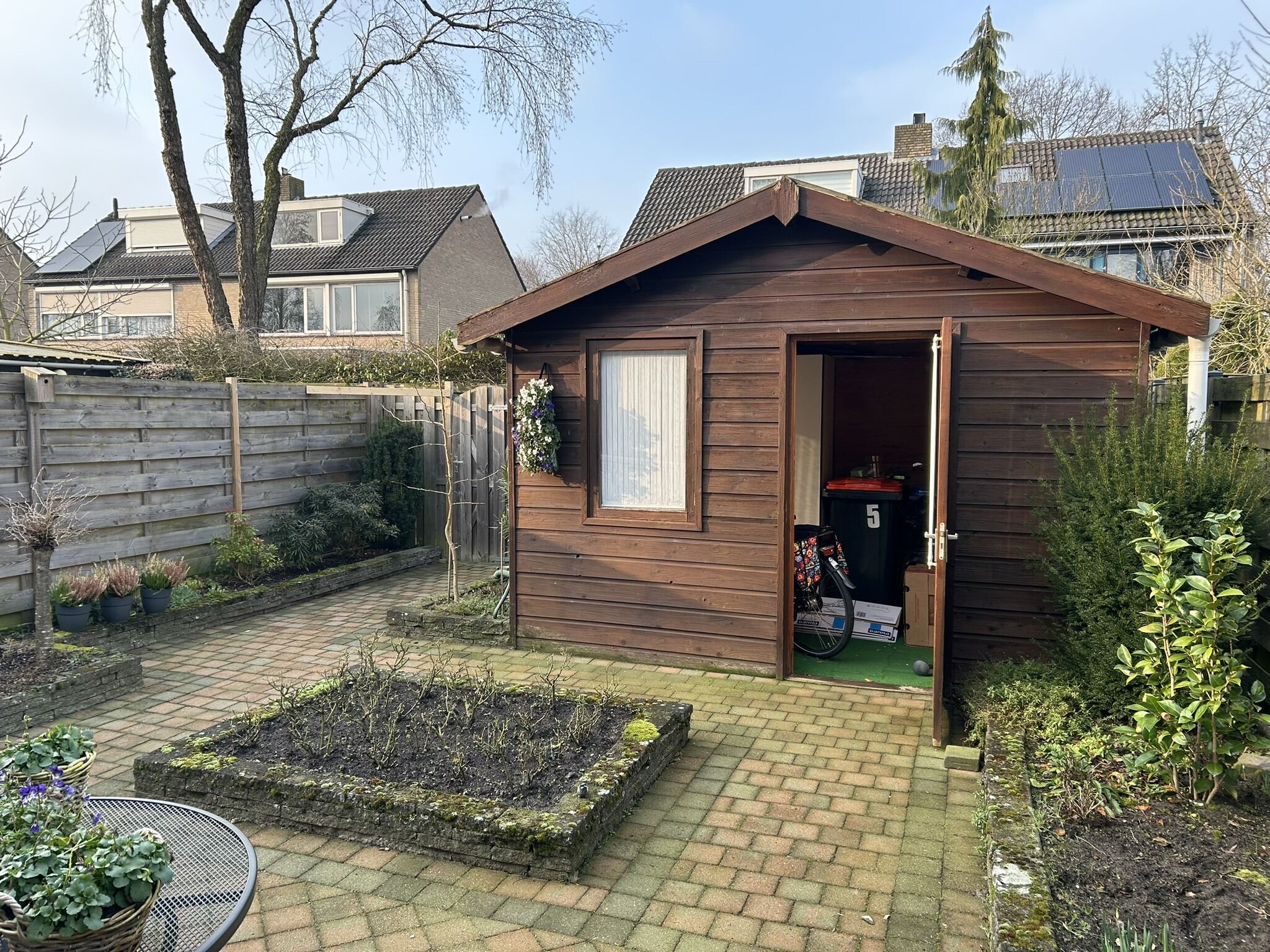 Tulpstraat 5
