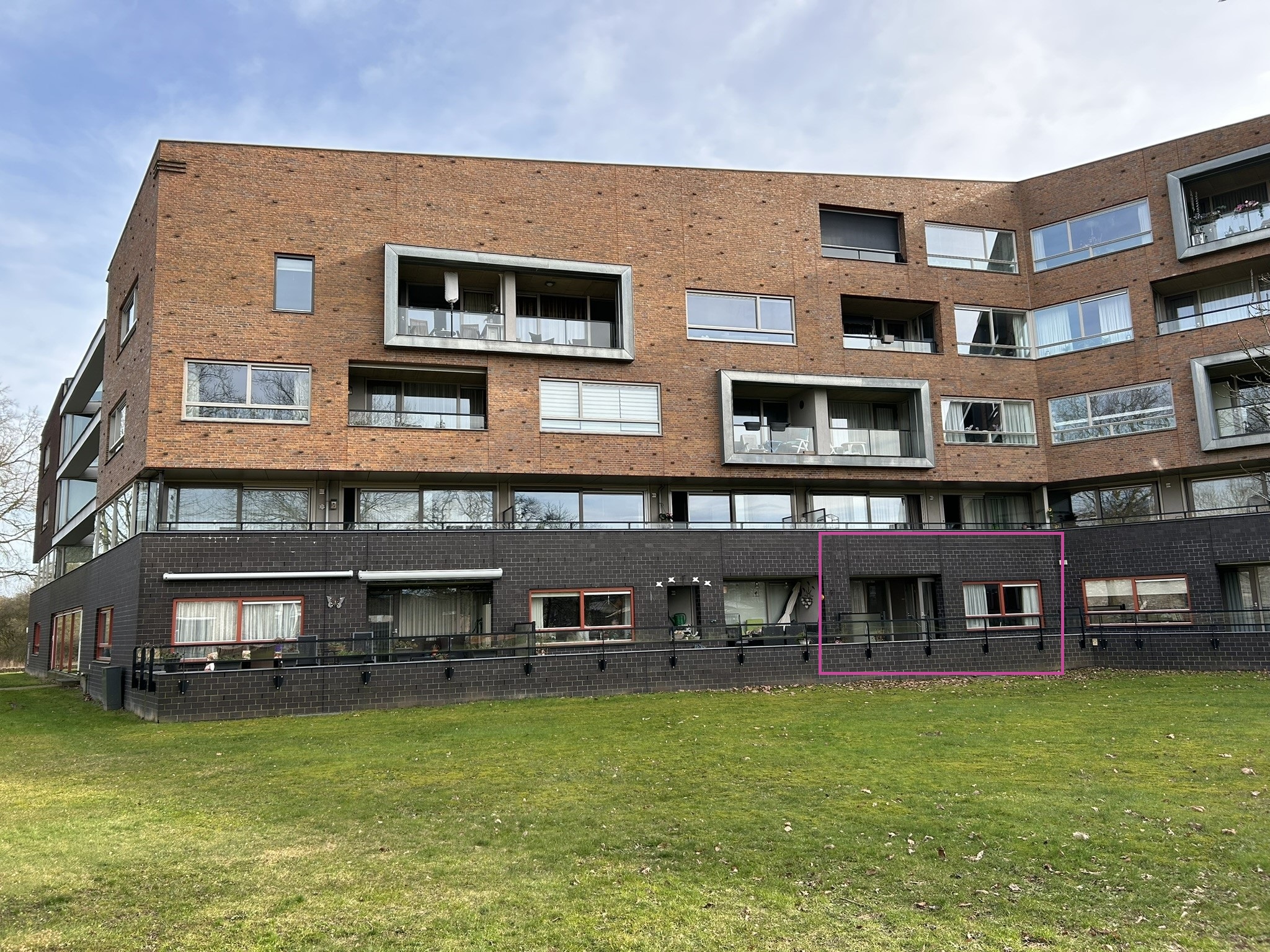 Rentmeester 10, 5282 GA Boxtel, Nederland