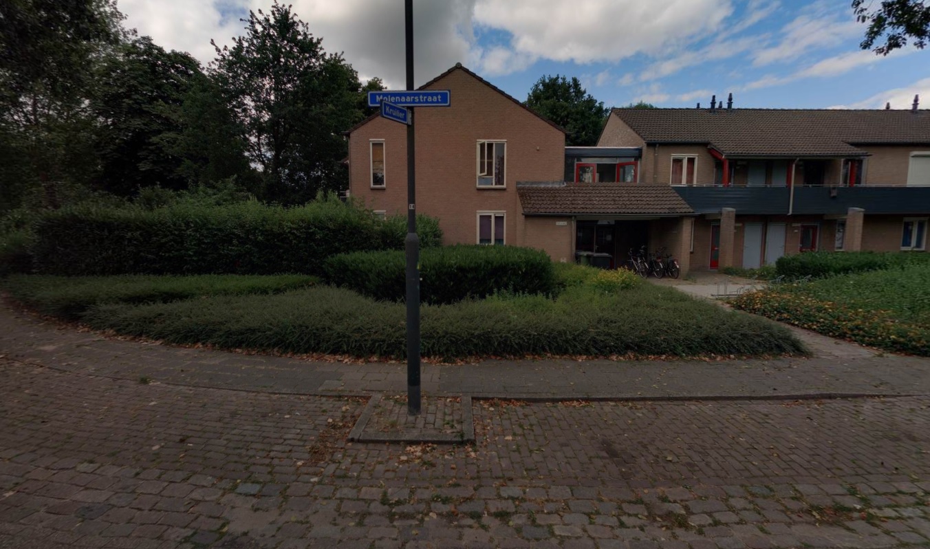 Molenaarstraat 124, 5374 GX Schaijk, Nederland
