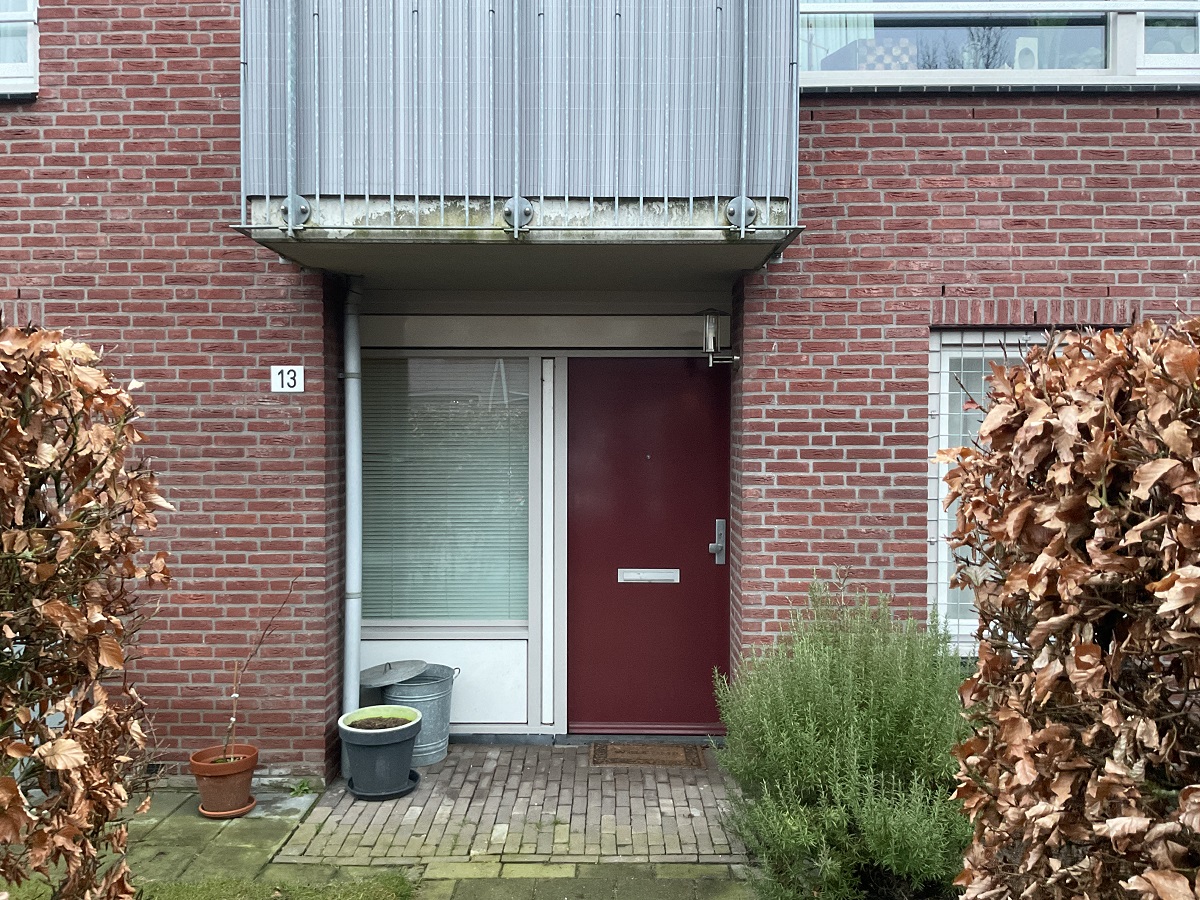 Dr. Ariensstraat 13, 5481 BW Schijndel, Nederland