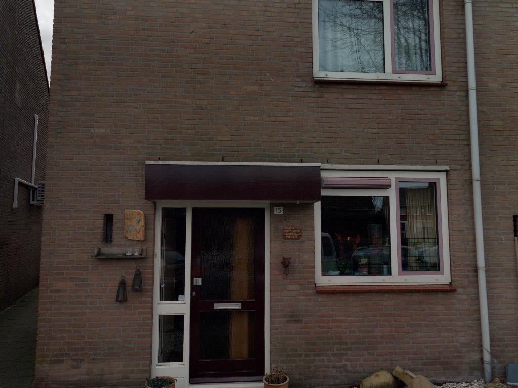 Annahof 15, 5408 BD Volkel, Nederland