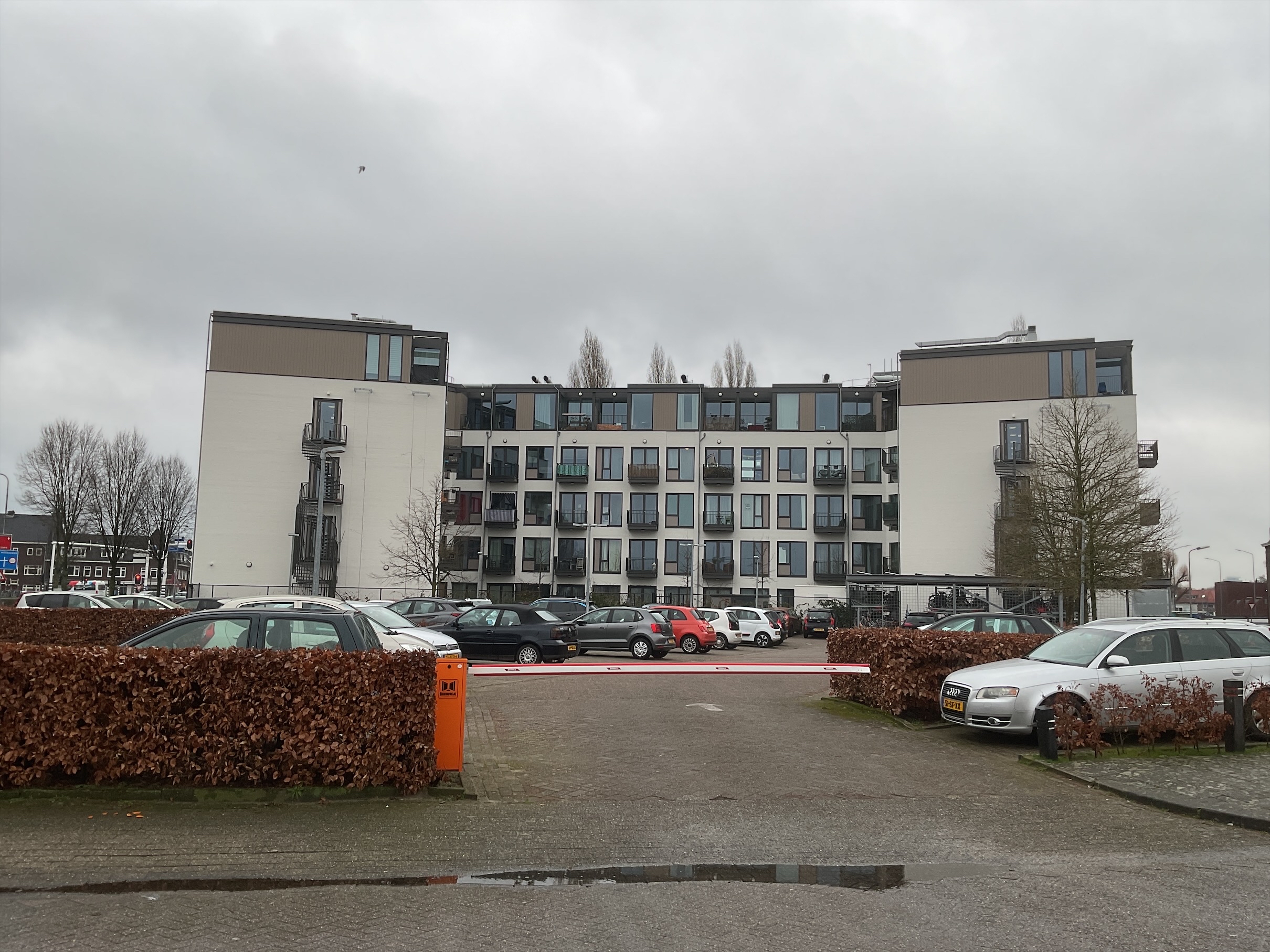 Orthenseweg 2D