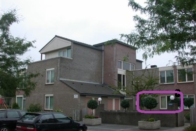 Eiment 16B, 5408 BH Volkel, Nederland