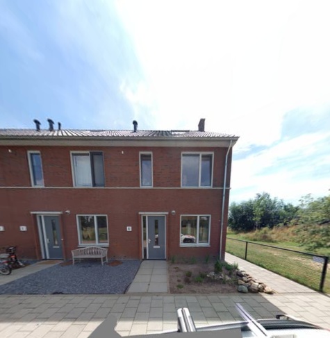 Nederboekt 6, 5463 PK Veghel, Nederland