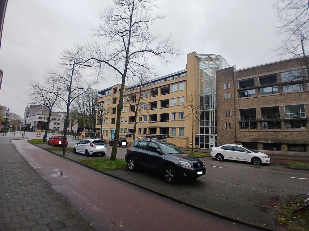 Jan de la Barlaan 100
