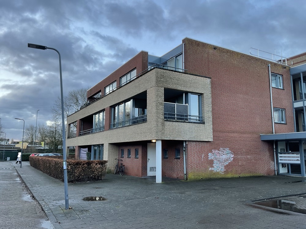 Jan Palachstraat 16