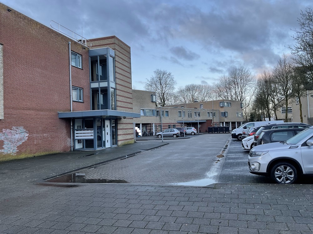 Jan Palachstraat 16