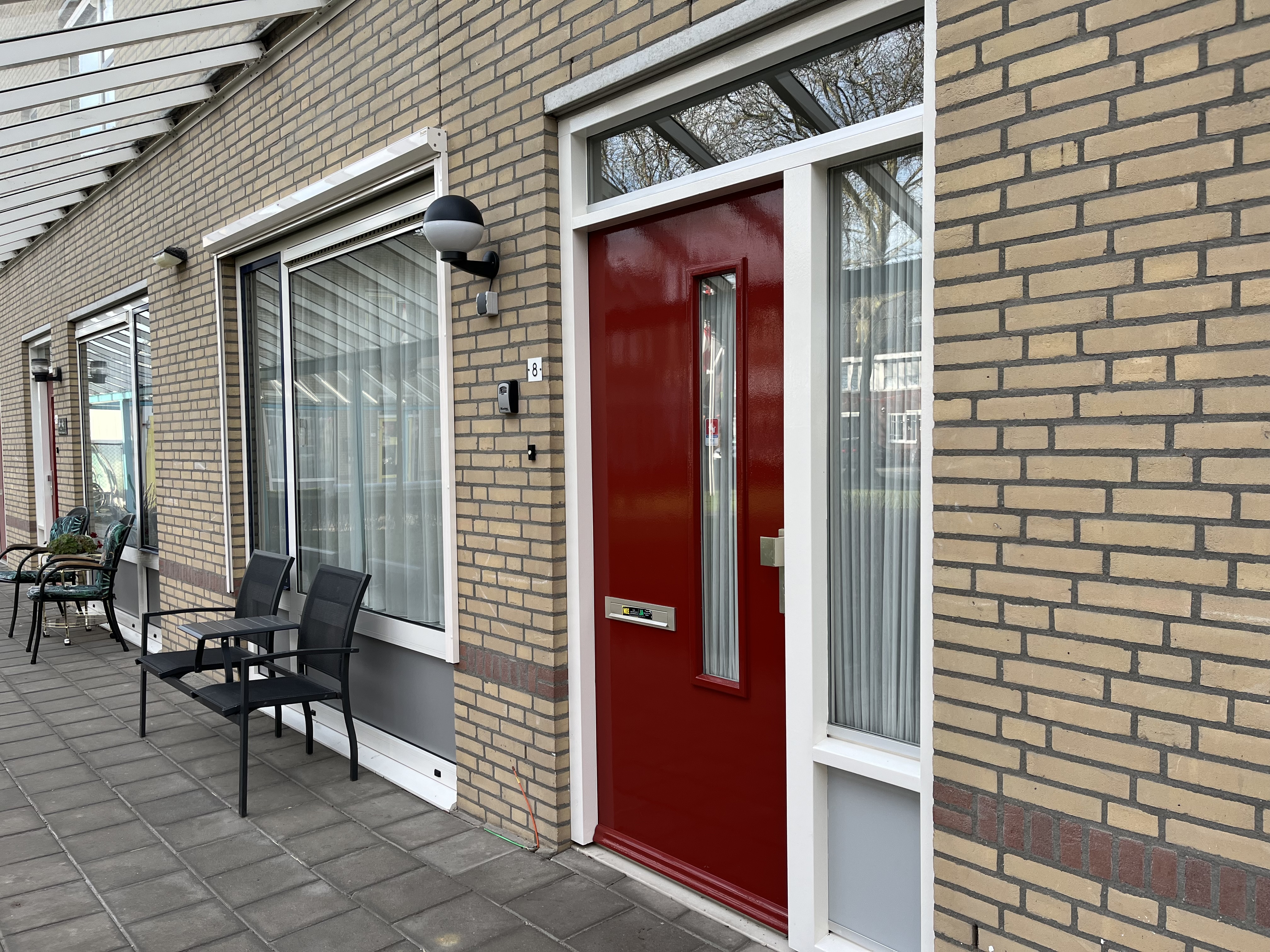 Rijkenstraat 8