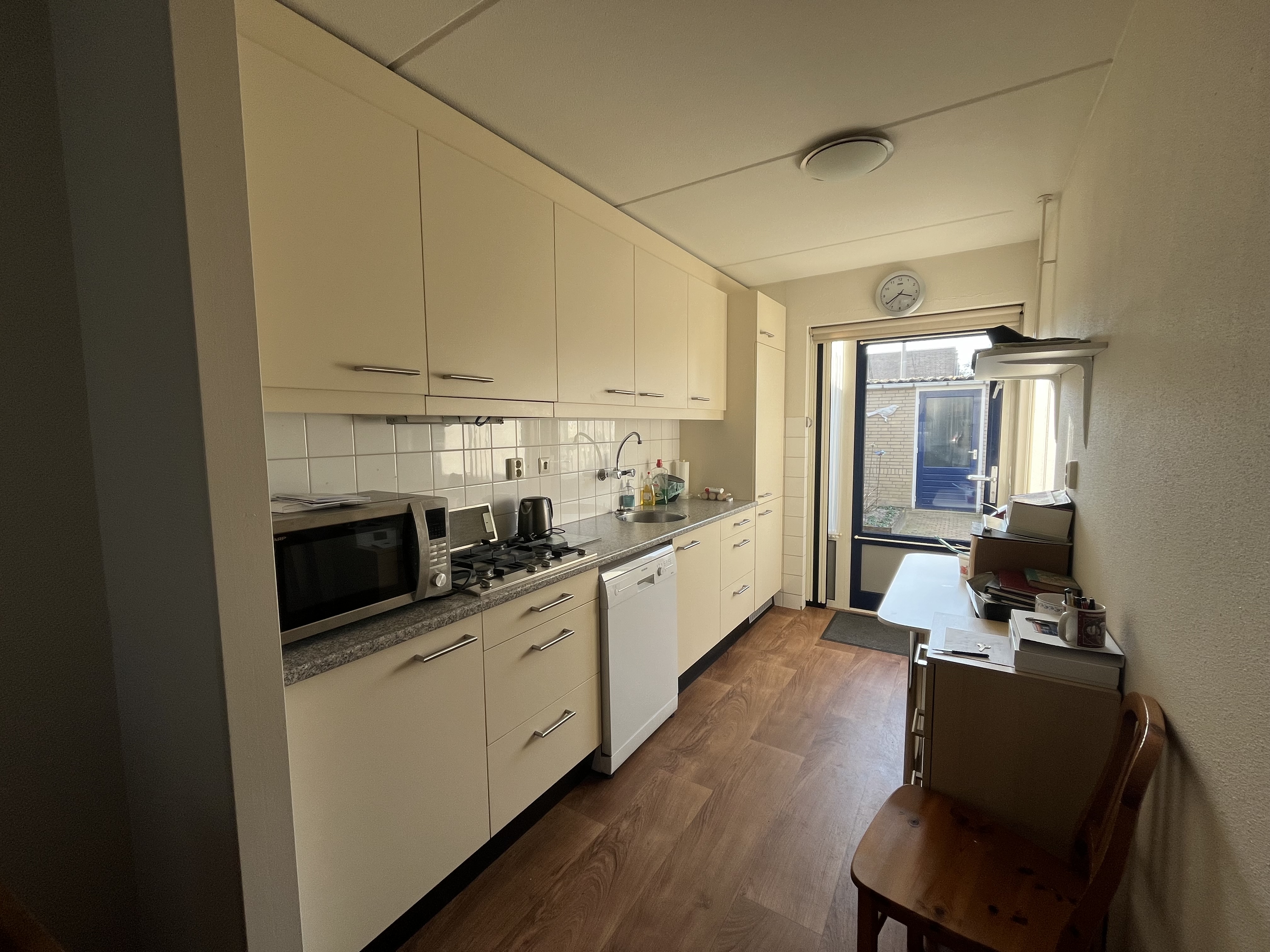 Rijkenstraat 8