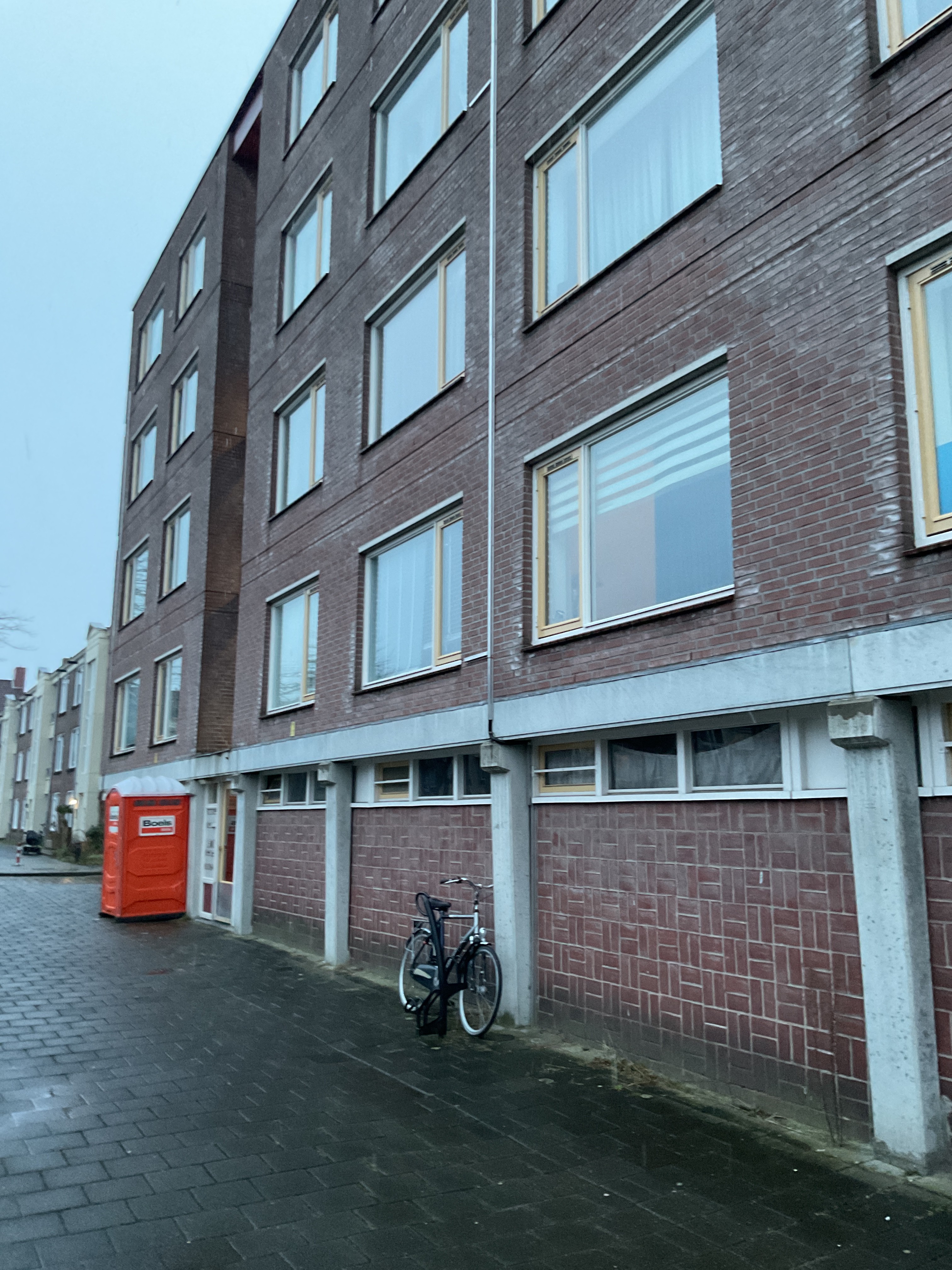 Van Heelustraat 17