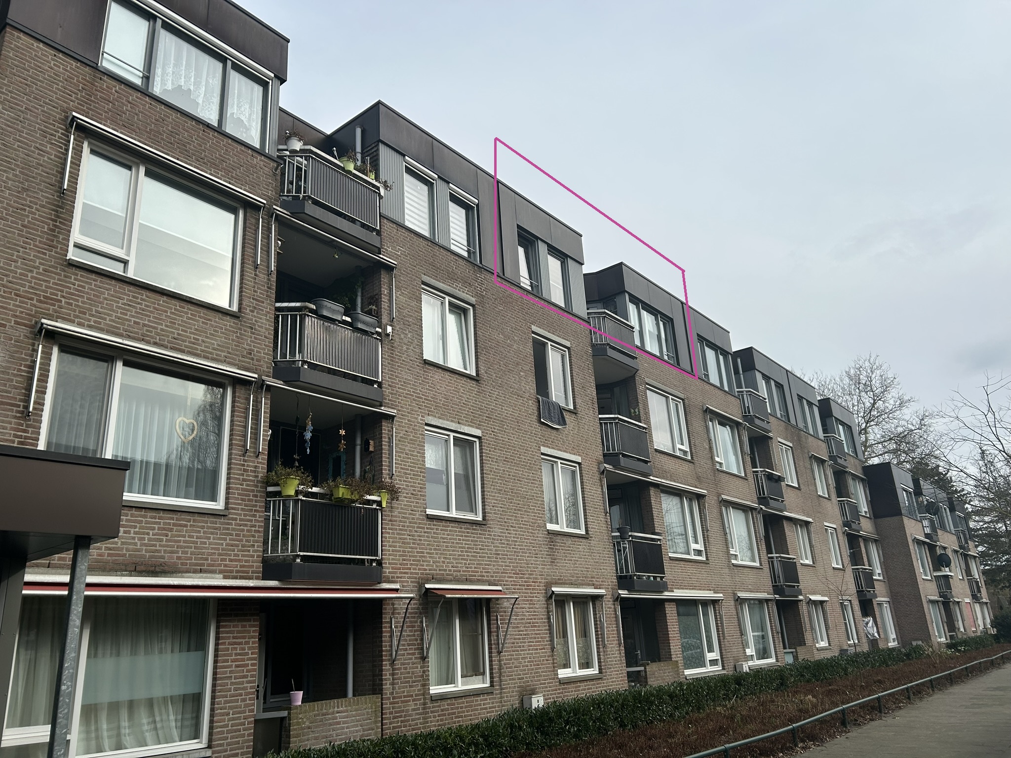 Annastraat 118, 5282 MX Boxtel, Nederland