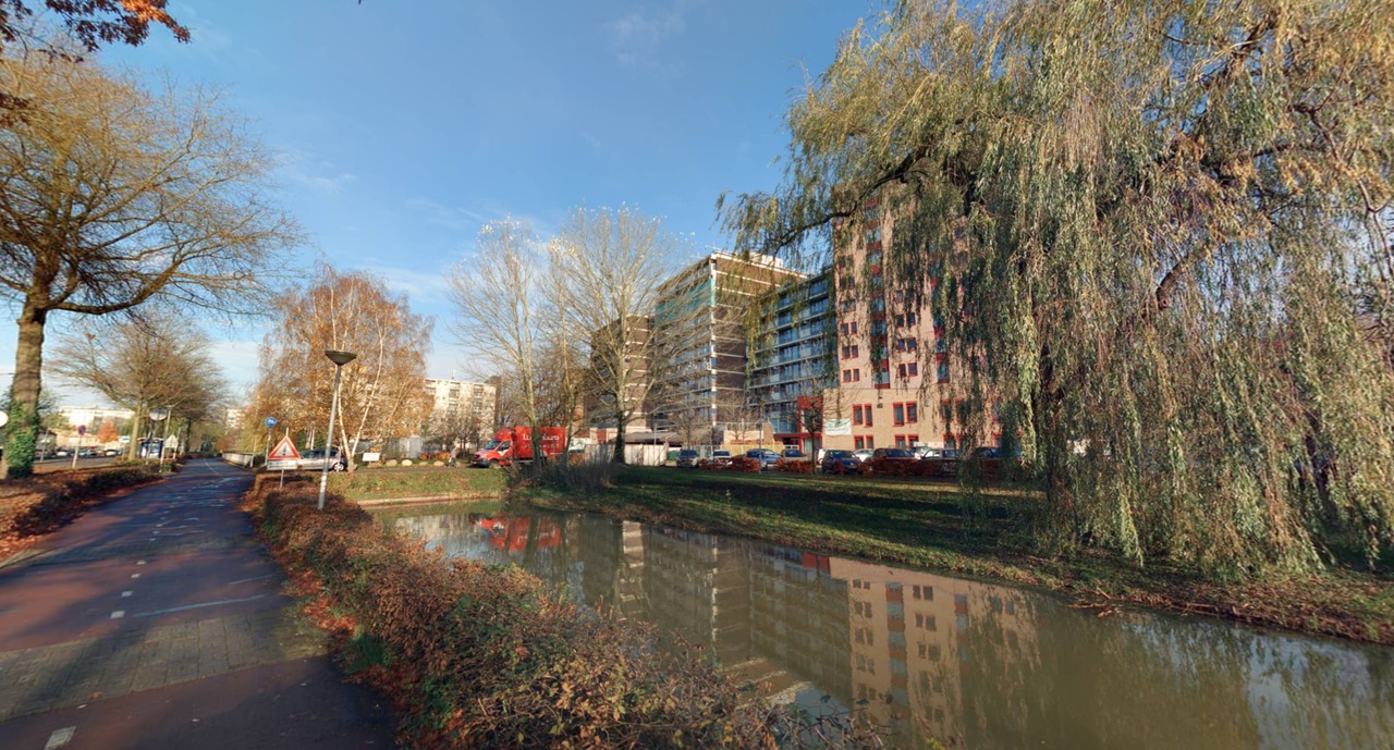 Klokkenlaan 827, 5231 AX 's-Hertogenbosch, Nederland