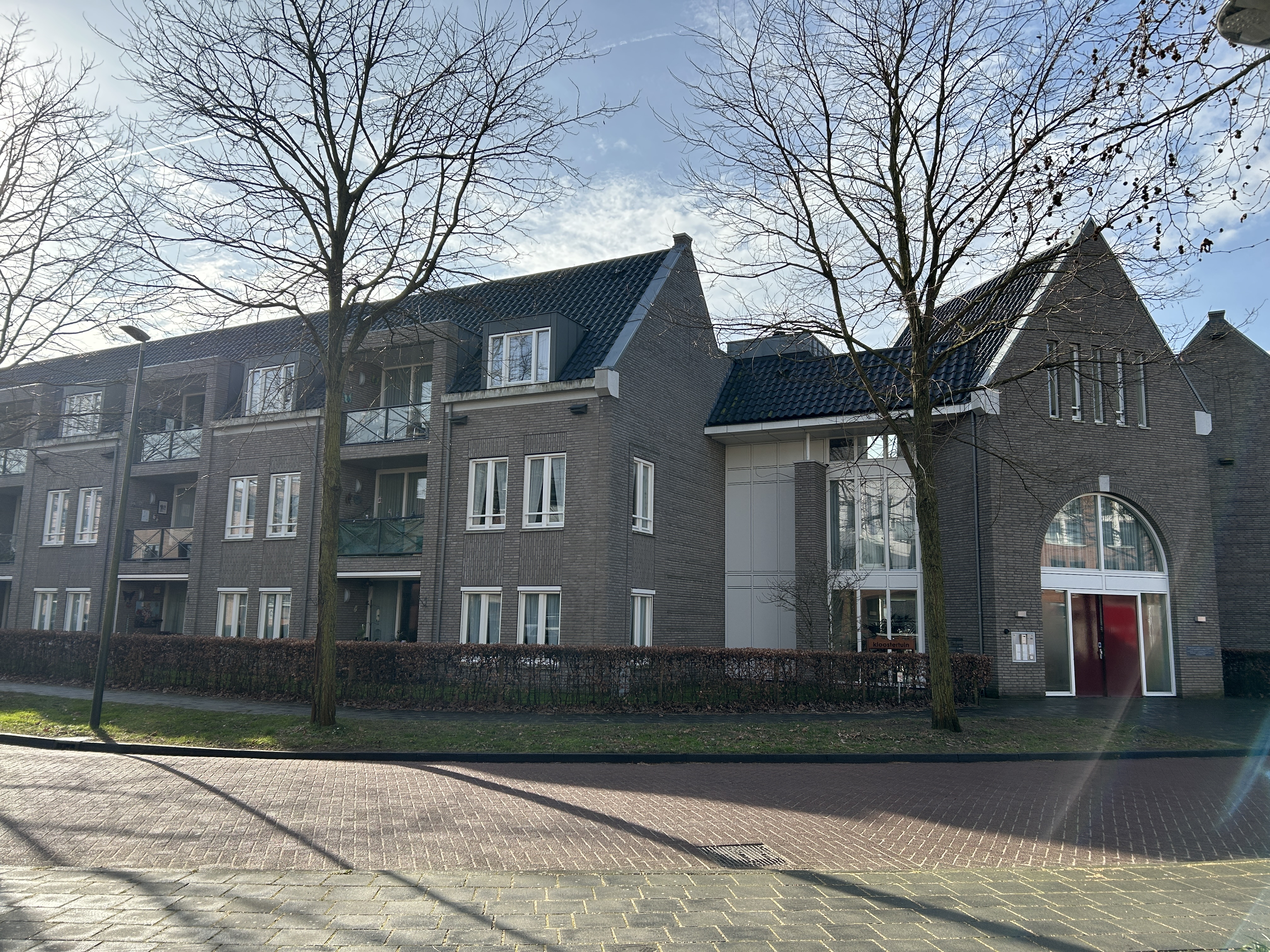 Mieke de Brefstraat 5