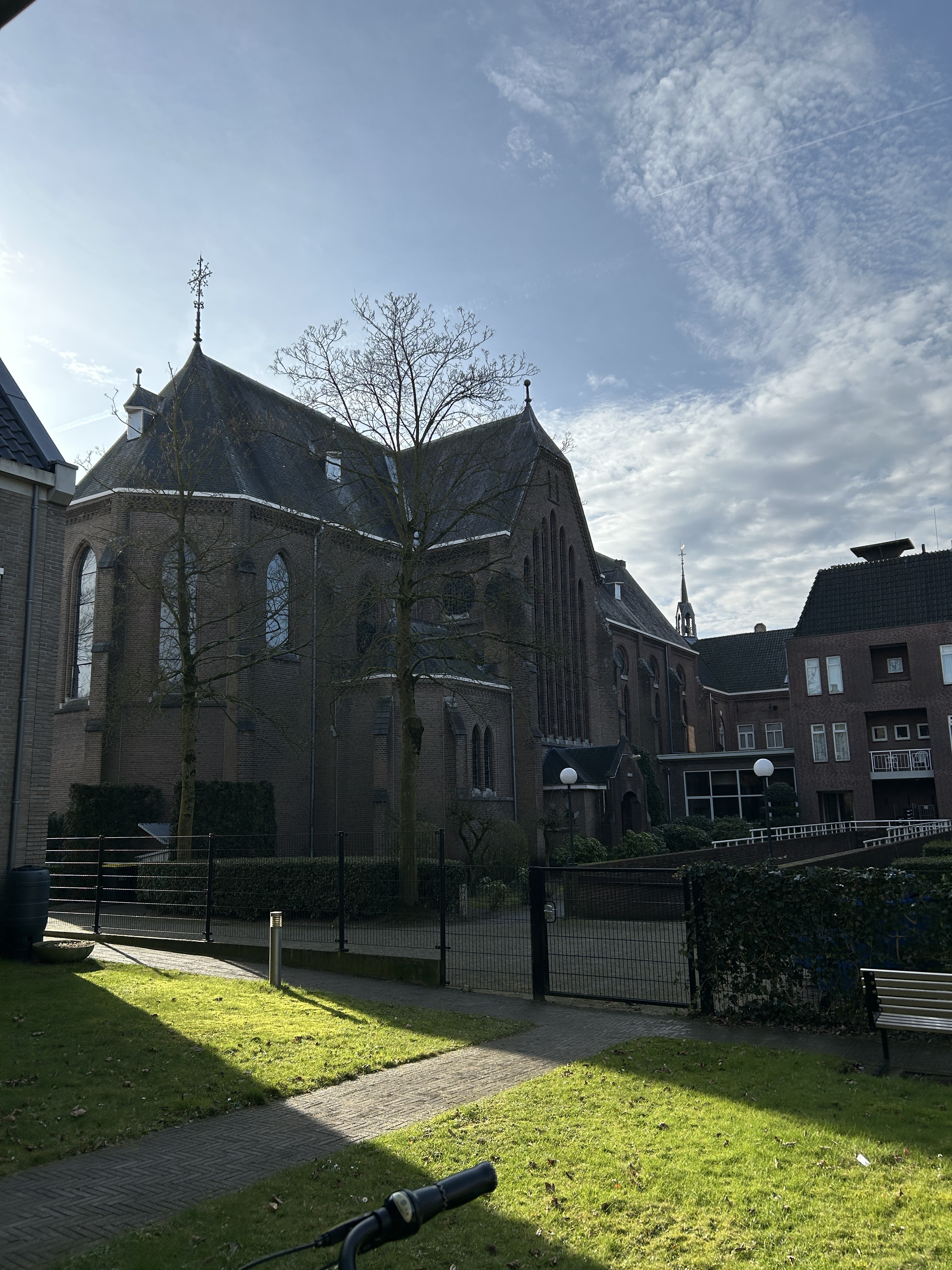 Mieke de Brefstraat 5