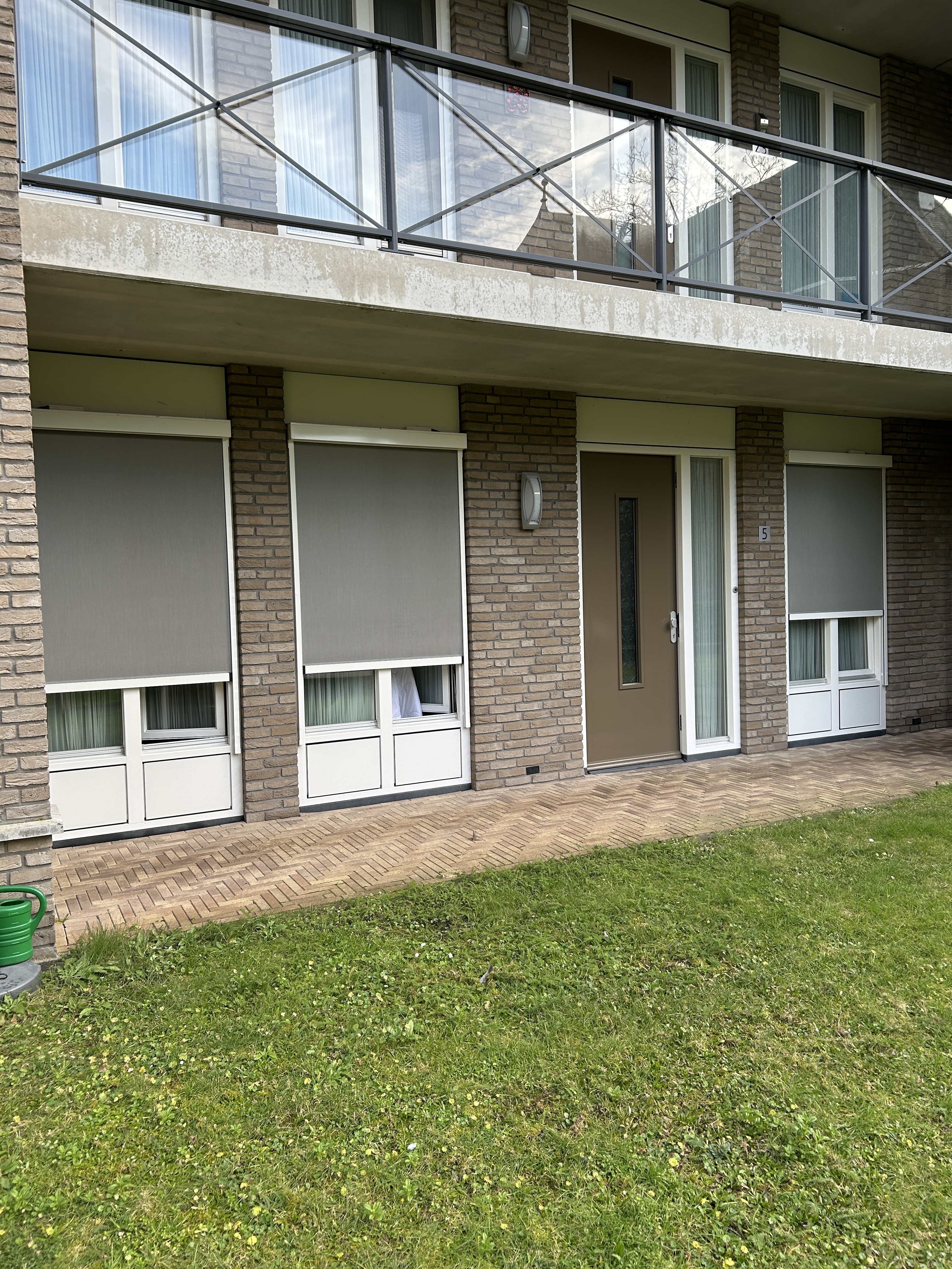 Mieke de Brefstraat 5